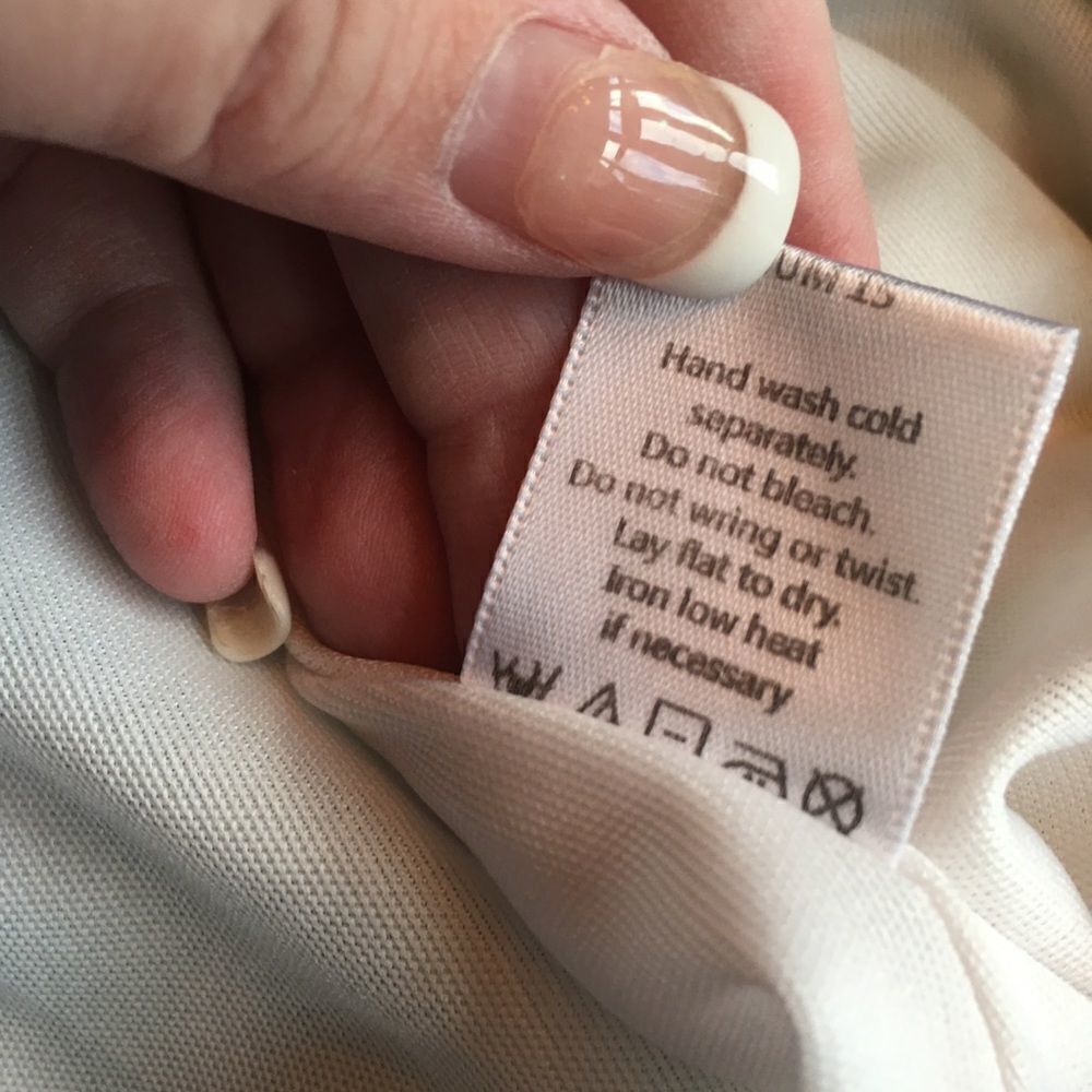 ELASTIC WAIST Cool & Easy Skirt - Picture 7 of 9